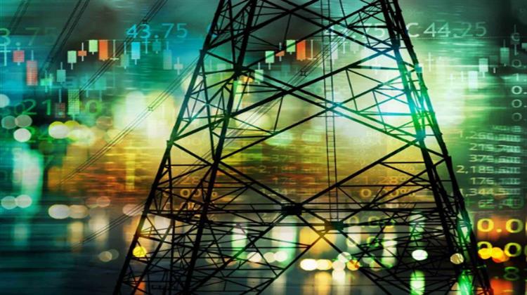 Πρωτοφανής Διολίσθηση της Χονδρικής Τιμής στον Ηλεκτρισμό